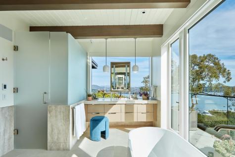 234 Currey Lane Sausalito CA 94965