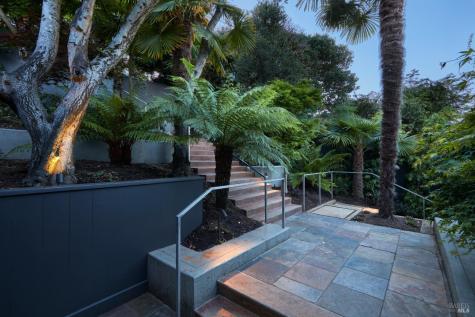 234 Currey Lane Sausalito CA 94965