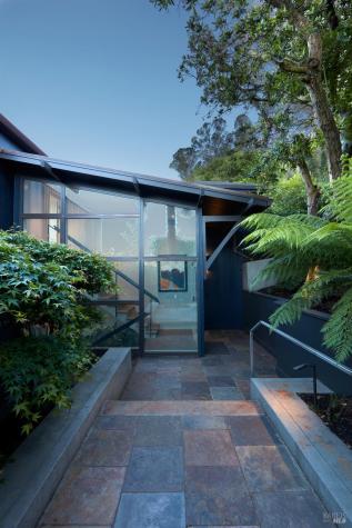 234 Currey Lane Sausalito CA 94965