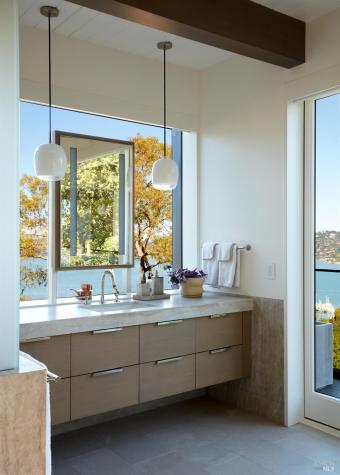 234 Currey Lane Sausalito CA 94965
