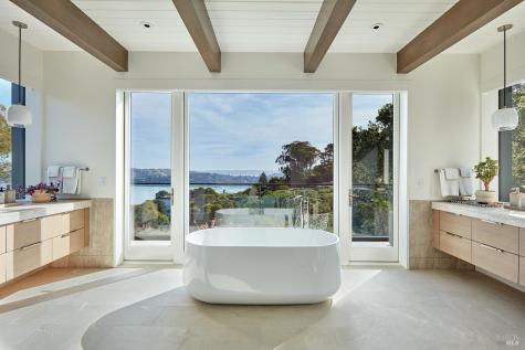 234 Currey Lane Sausalito CA 94965