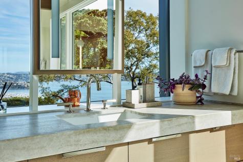 234 Currey Lane Sausalito CA 94965