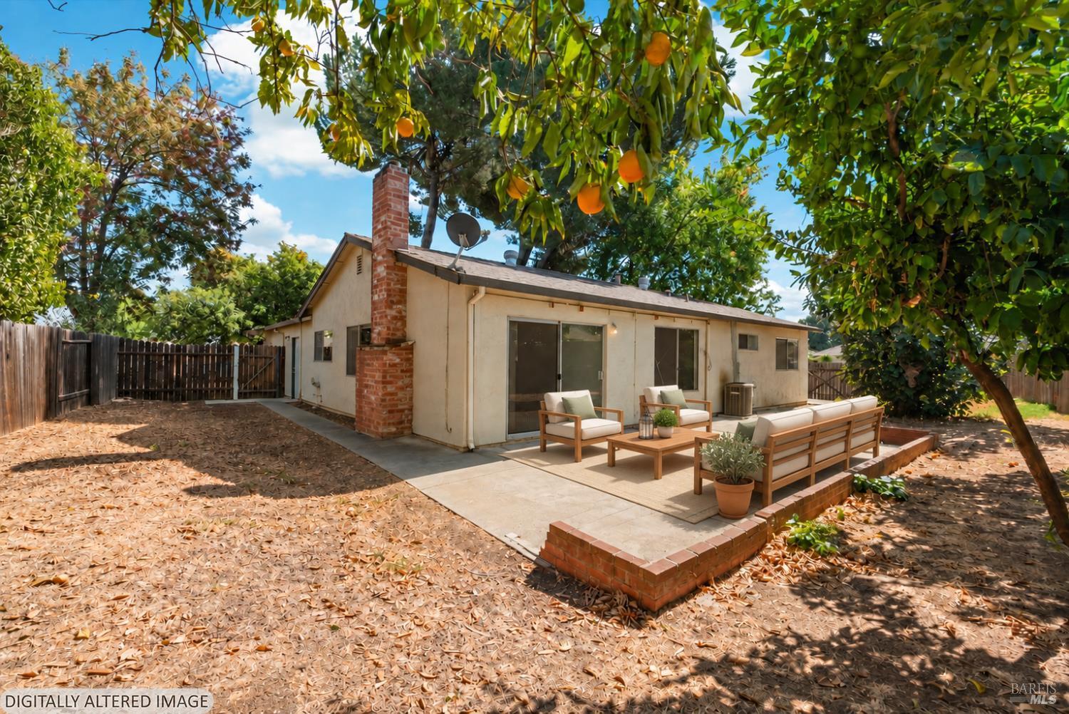 805 Avon Court Dixon CA 95620