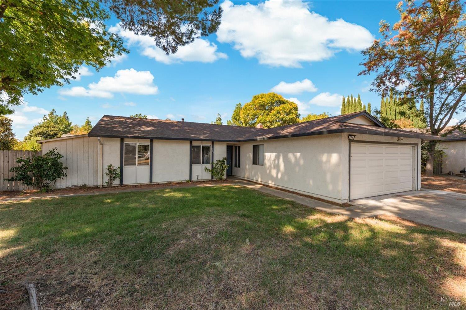 805 Avon Court Dixon CA 95620
