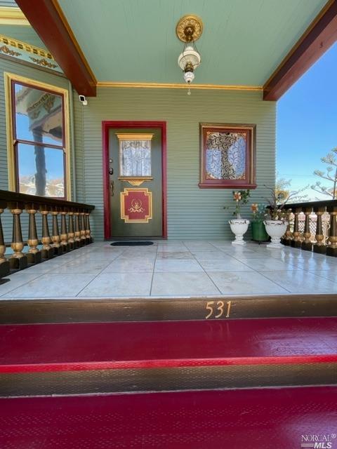 531 York Street Vallejo CA 94590