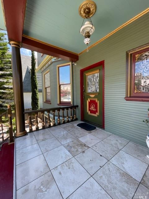 531 York Street Vallejo CA 94590