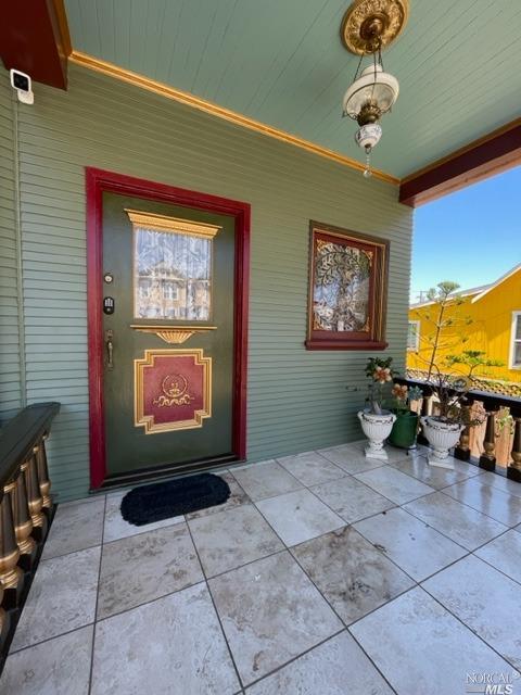 531 York Street Vallejo CA 94590