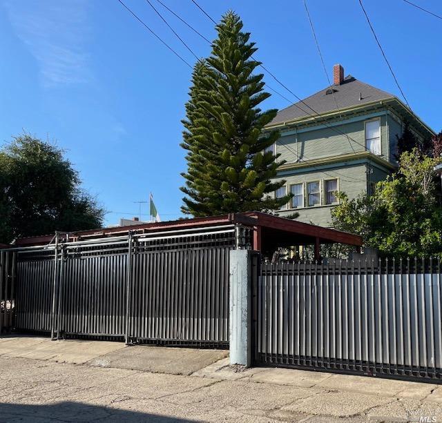 531 York Street Vallejo CA 94590