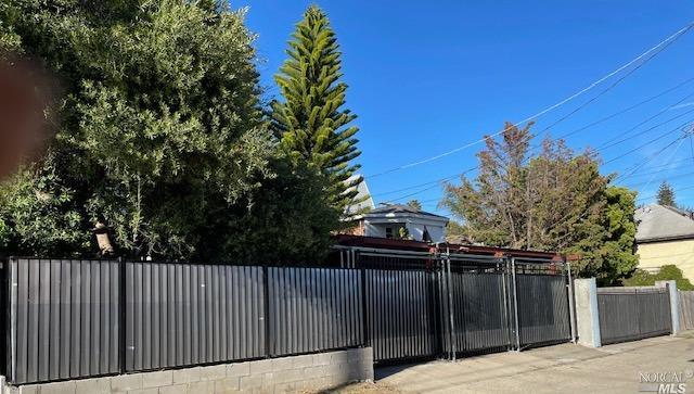 531 York Street Vallejo CA 94590