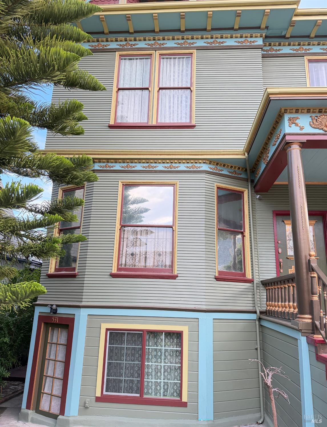 531 York Street Vallejo CA 94590
