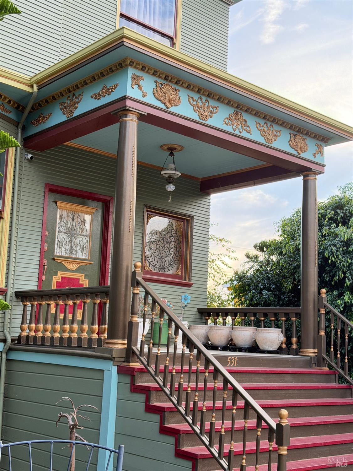 531 York Street Vallejo CA 94590