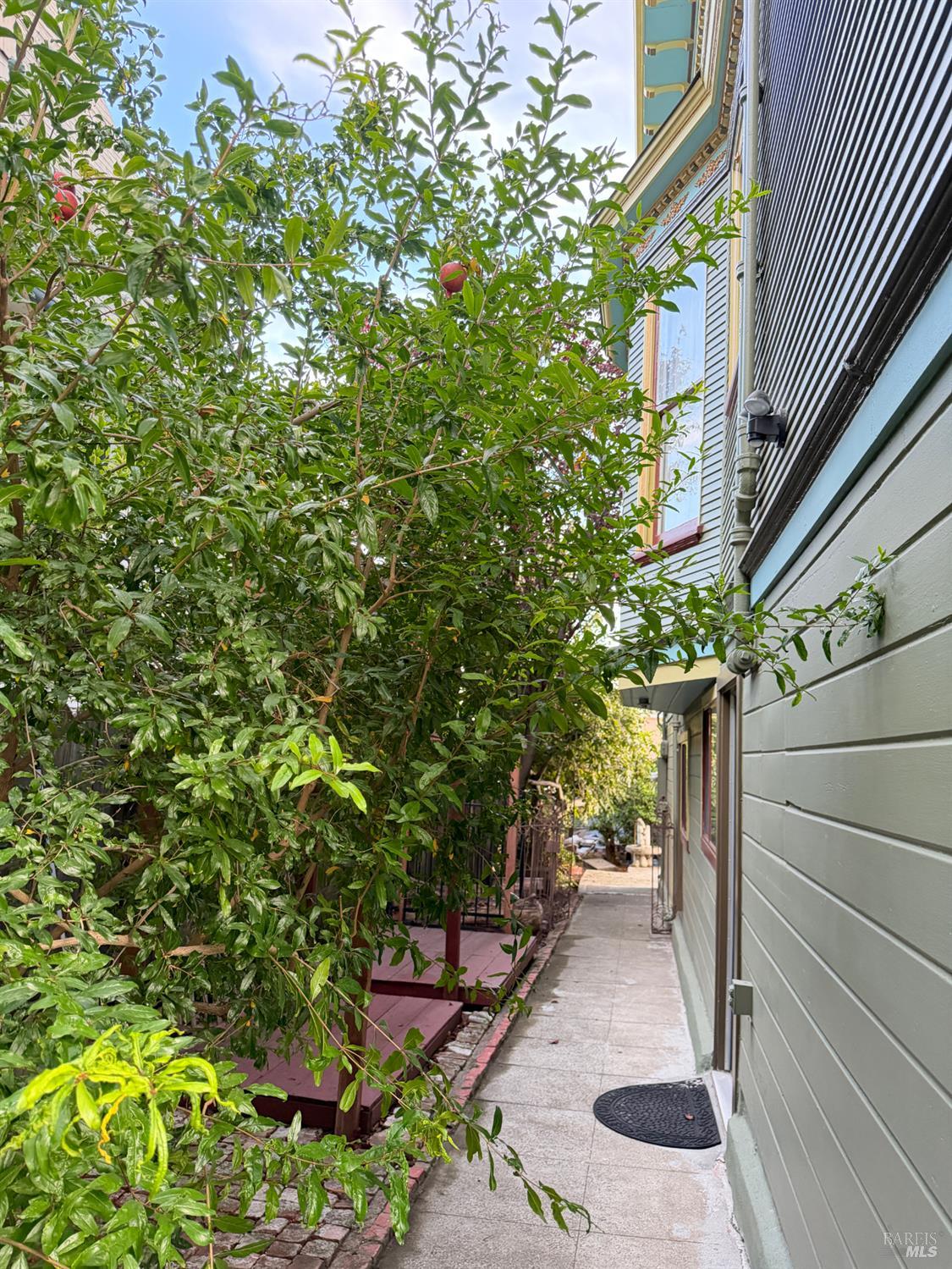 531 York Street Vallejo CA 94590