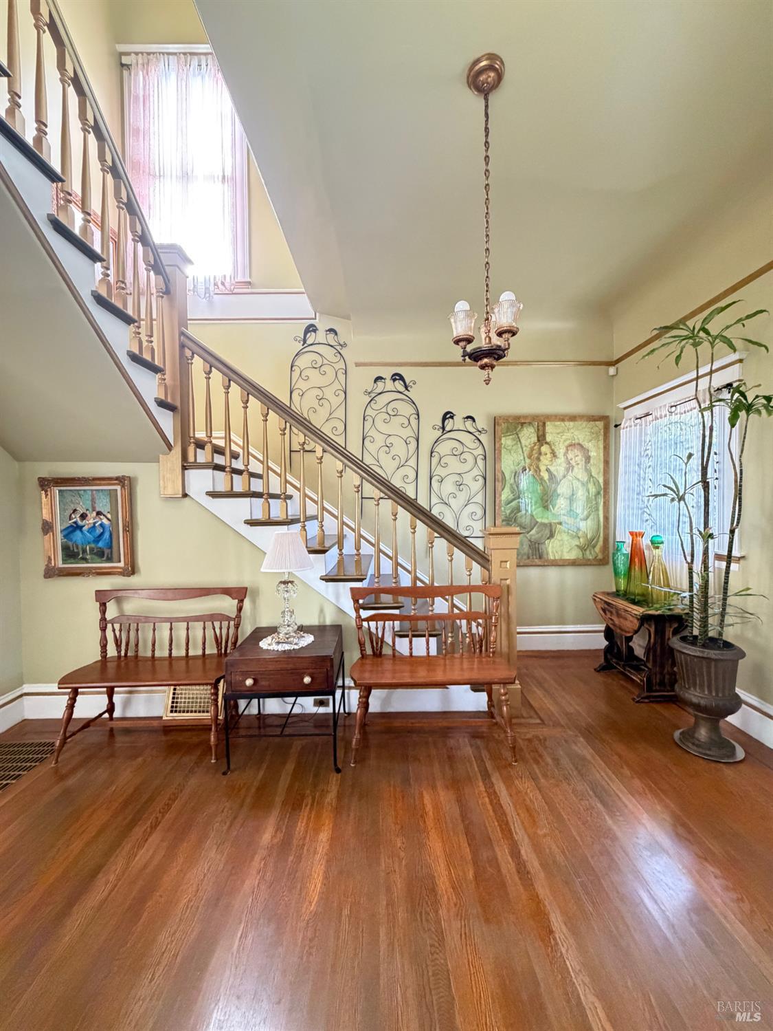 531 York Street Vallejo CA 94590