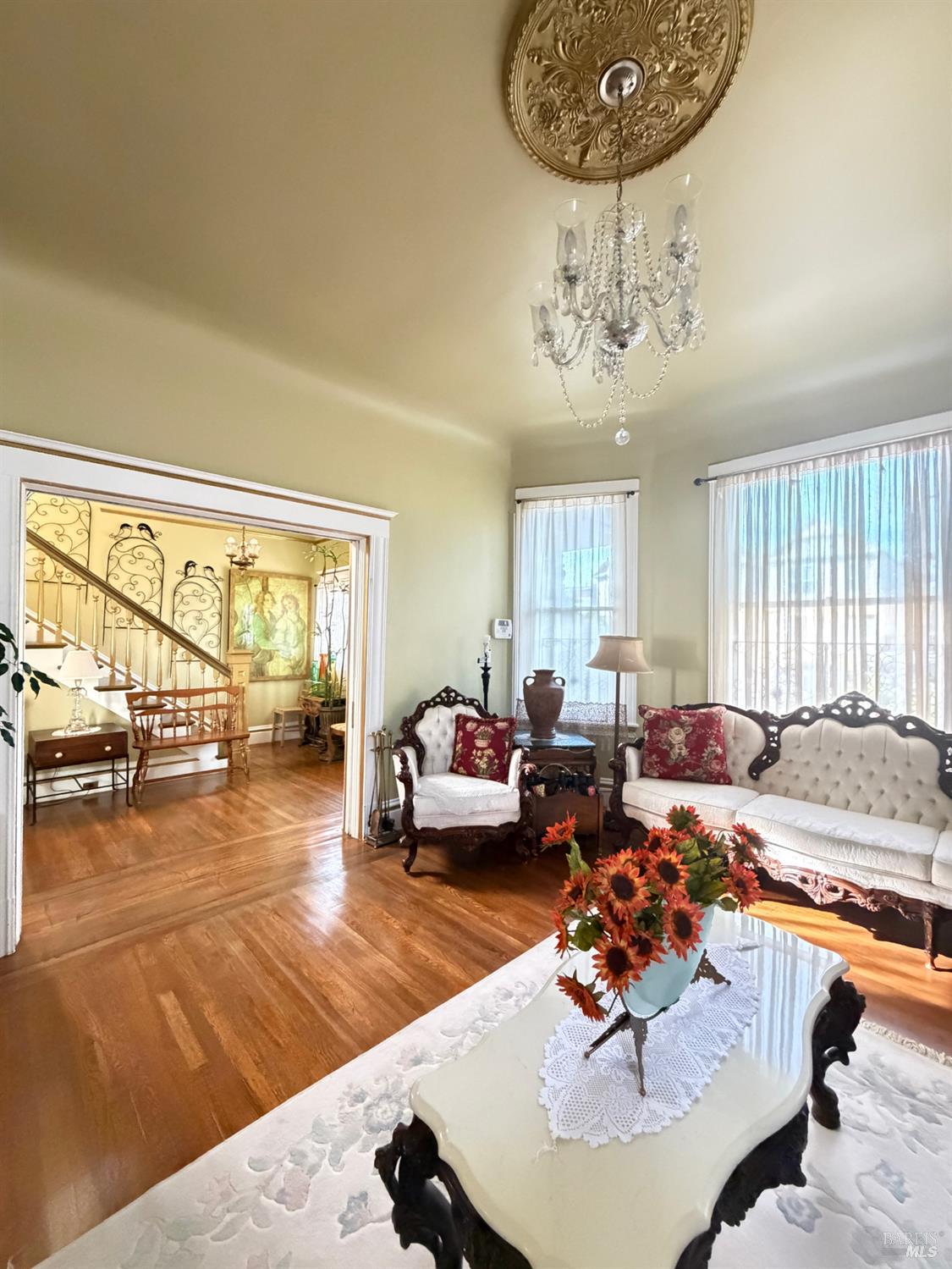 531 York Street Vallejo CA 94590