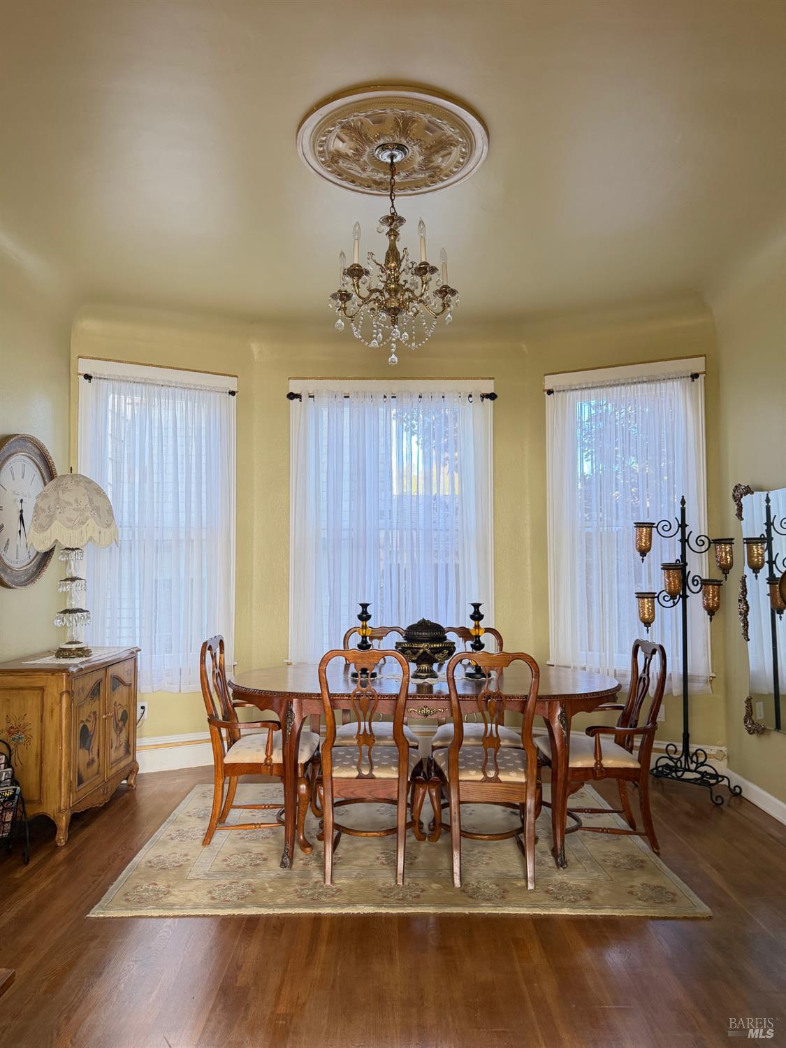 531 York Street Vallejo CA 94590