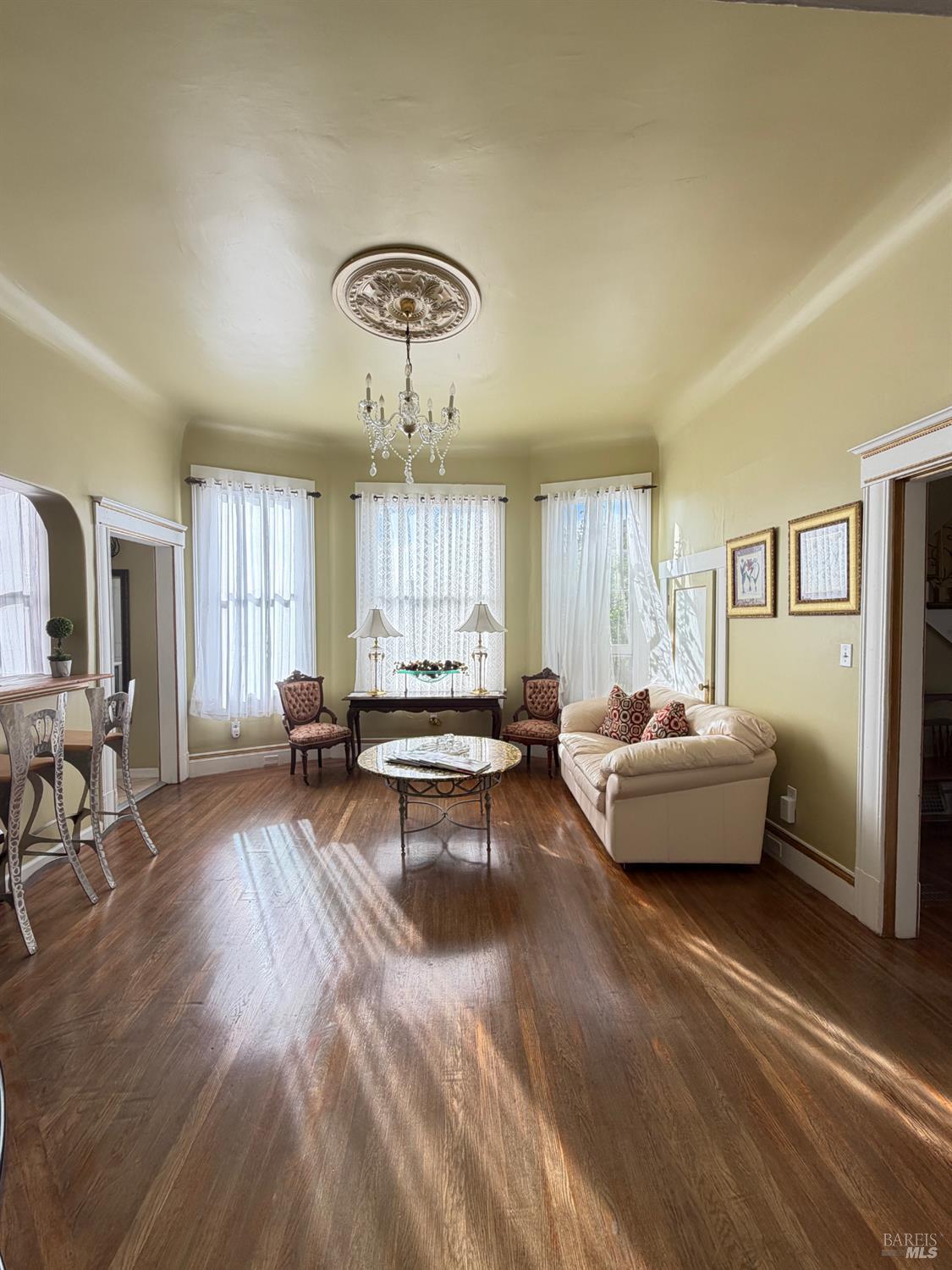 531 York Street Vallejo CA 94590