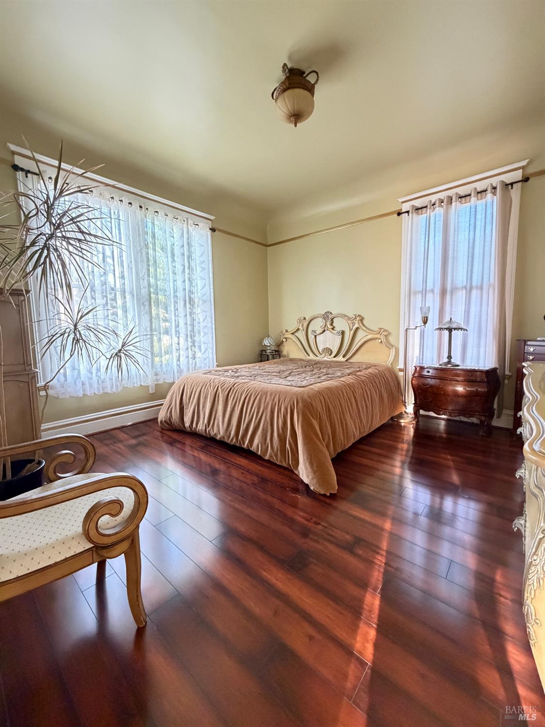 531 York Street Vallejo CA 94590