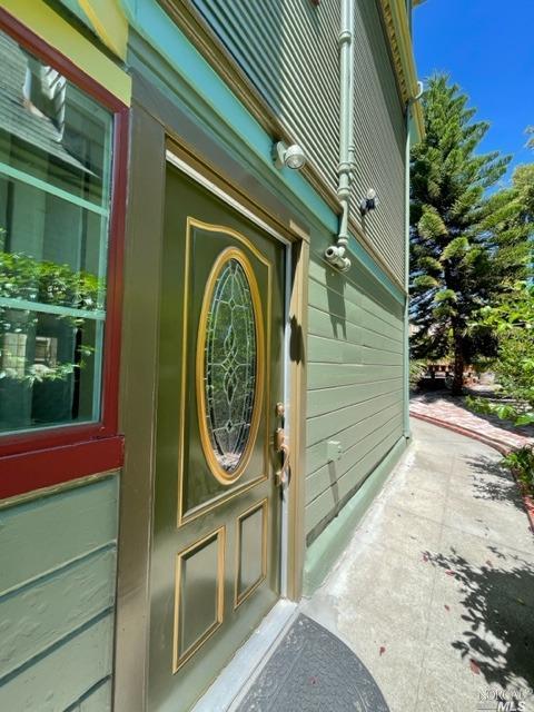 531 York Street Vallejo CA 94590