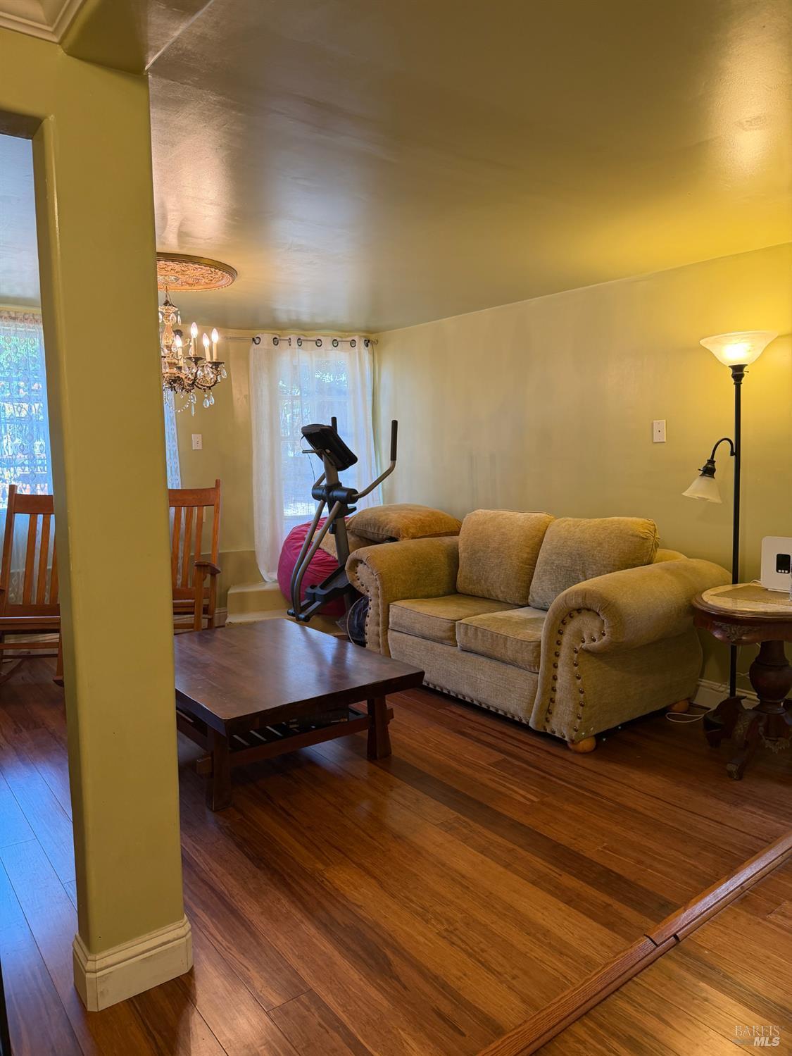 531 York Street Vallejo CA 94590