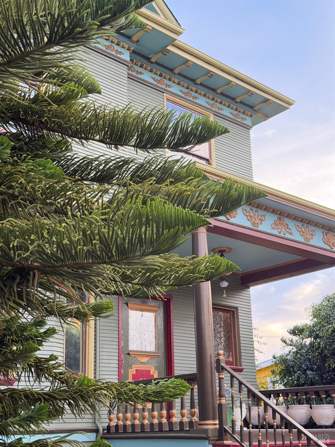 531 York Street Vallejo CA 94590