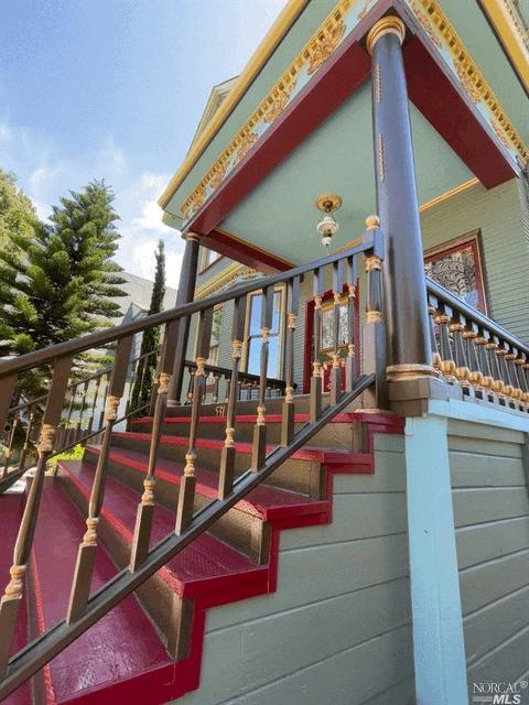 531 York Street Vallejo CA 94590