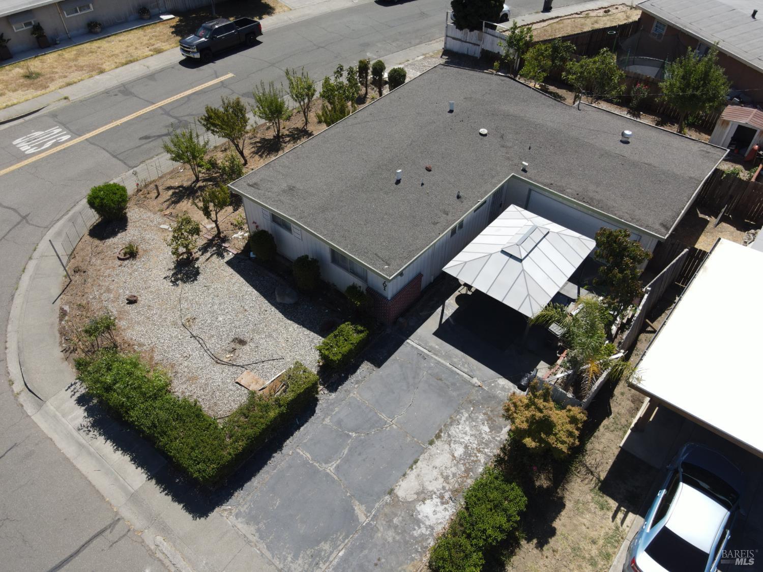 1701 Utah Street Fairfield CA 94533