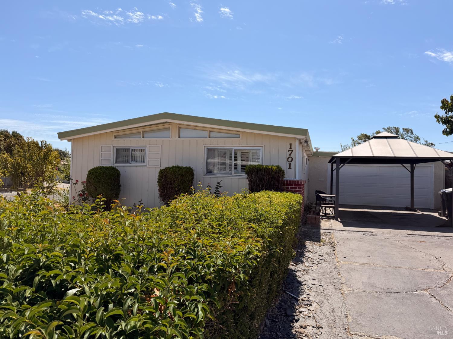 1701 Utah Street Fairfield CA 94533