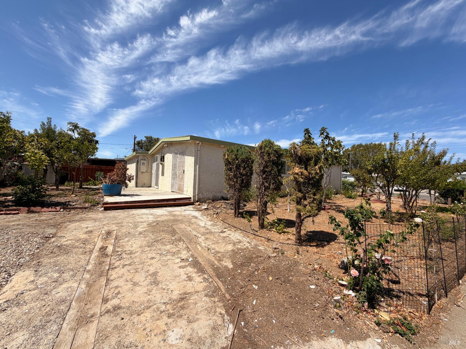 1701 Utah Street Fairfield CA 94533