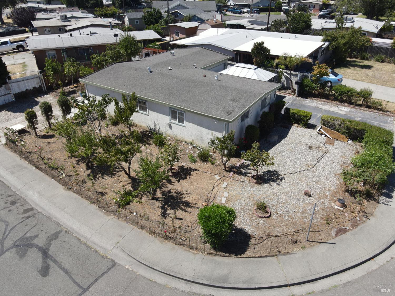 1701 Utah Street Fairfield CA 94533
