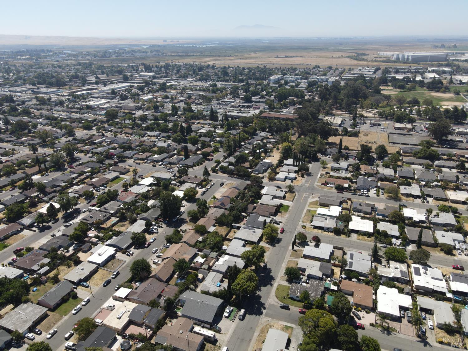 1701 Utah Street Fairfield CA 94533