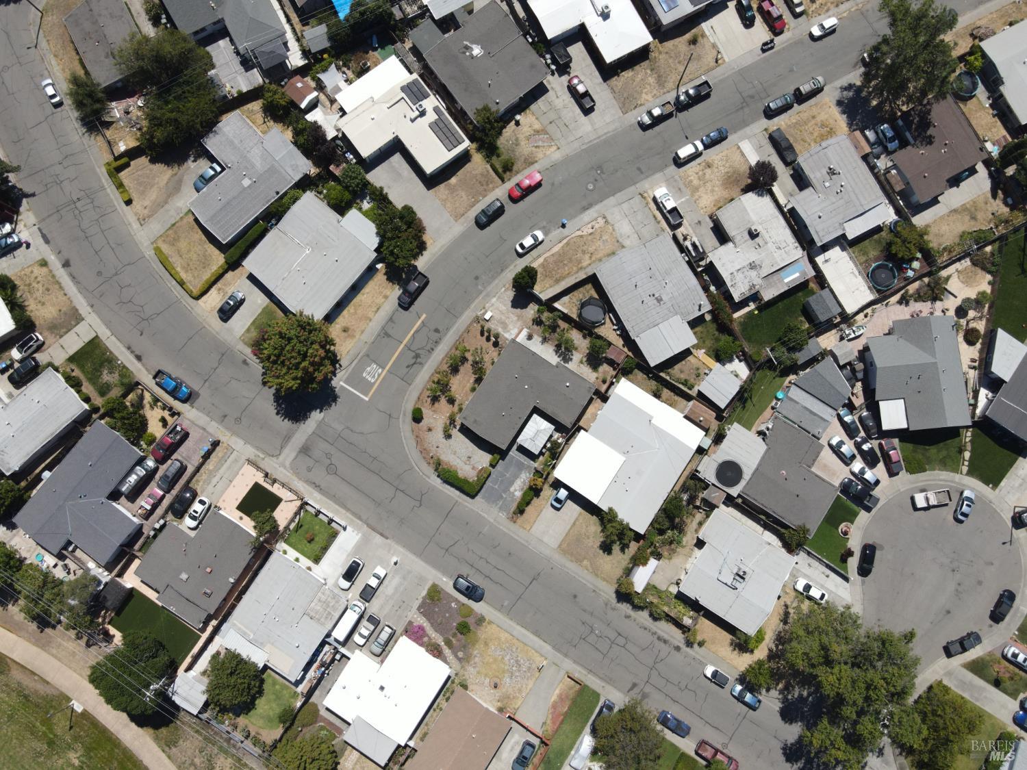 1701 Utah Street Fairfield CA 94533