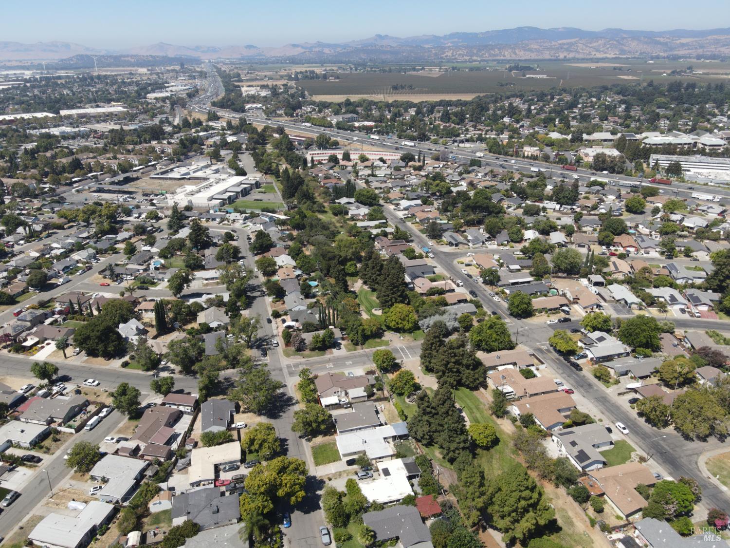 1701 Utah Street Fairfield CA 94533