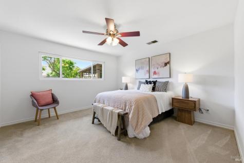 1931 Marin Drive Santa Rosa CA 95405