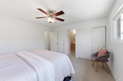 1931 Marin Drive Santa Rosa CA 95405