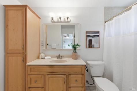 1931 Marin Drive Santa Rosa CA 95405