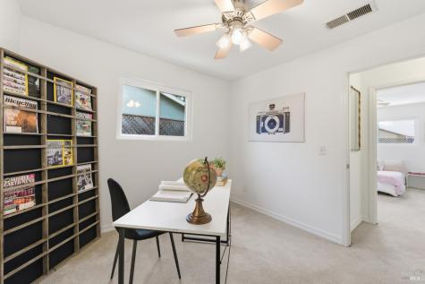 1931 Marin Drive Santa Rosa CA 95405