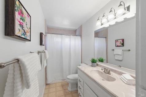 1931 Marin Drive Santa Rosa CA 95405
