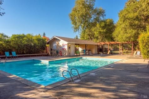 1931 Marin Drive Santa Rosa CA 95405