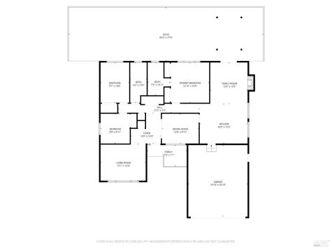 1931 Marin Drive Santa Rosa CA 95405