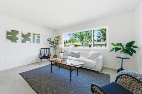 1931 Marin Drive Santa Rosa CA 95405