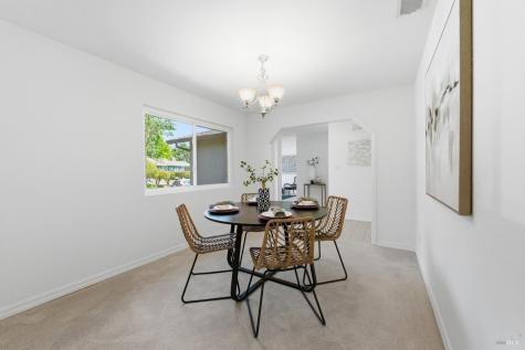 1931 Marin Drive Santa Rosa CA 95405