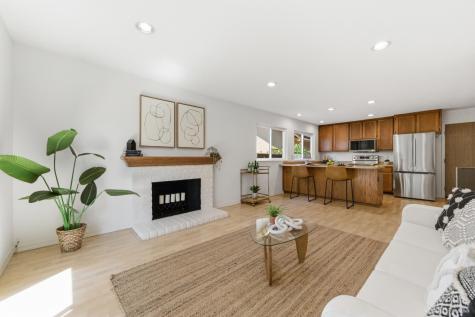 1931 Marin Drive Santa Rosa CA 95405