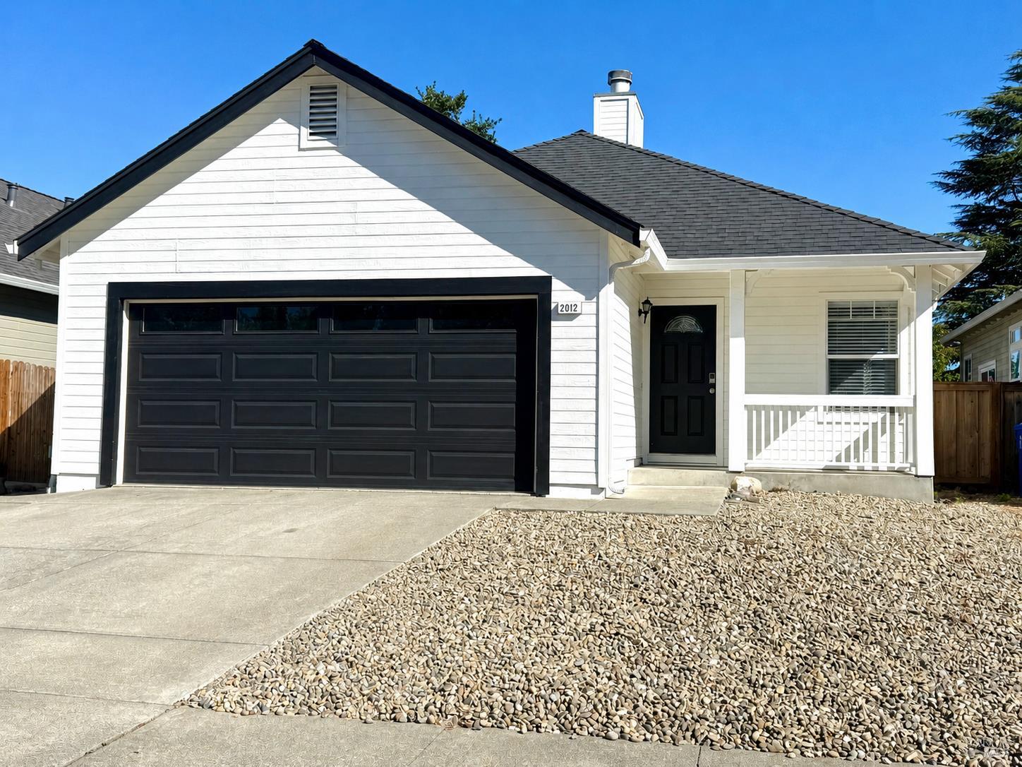 2012 Devonshire Drive Napa CA 94558
