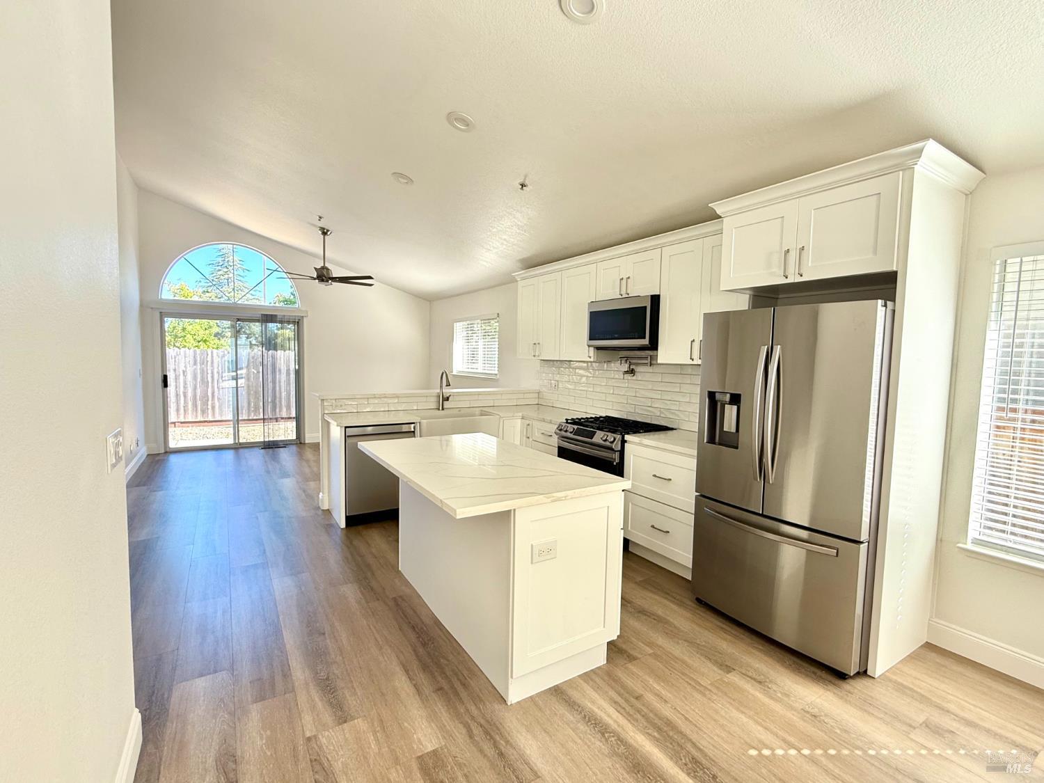 2012 Devonshire Drive Napa CA 94558