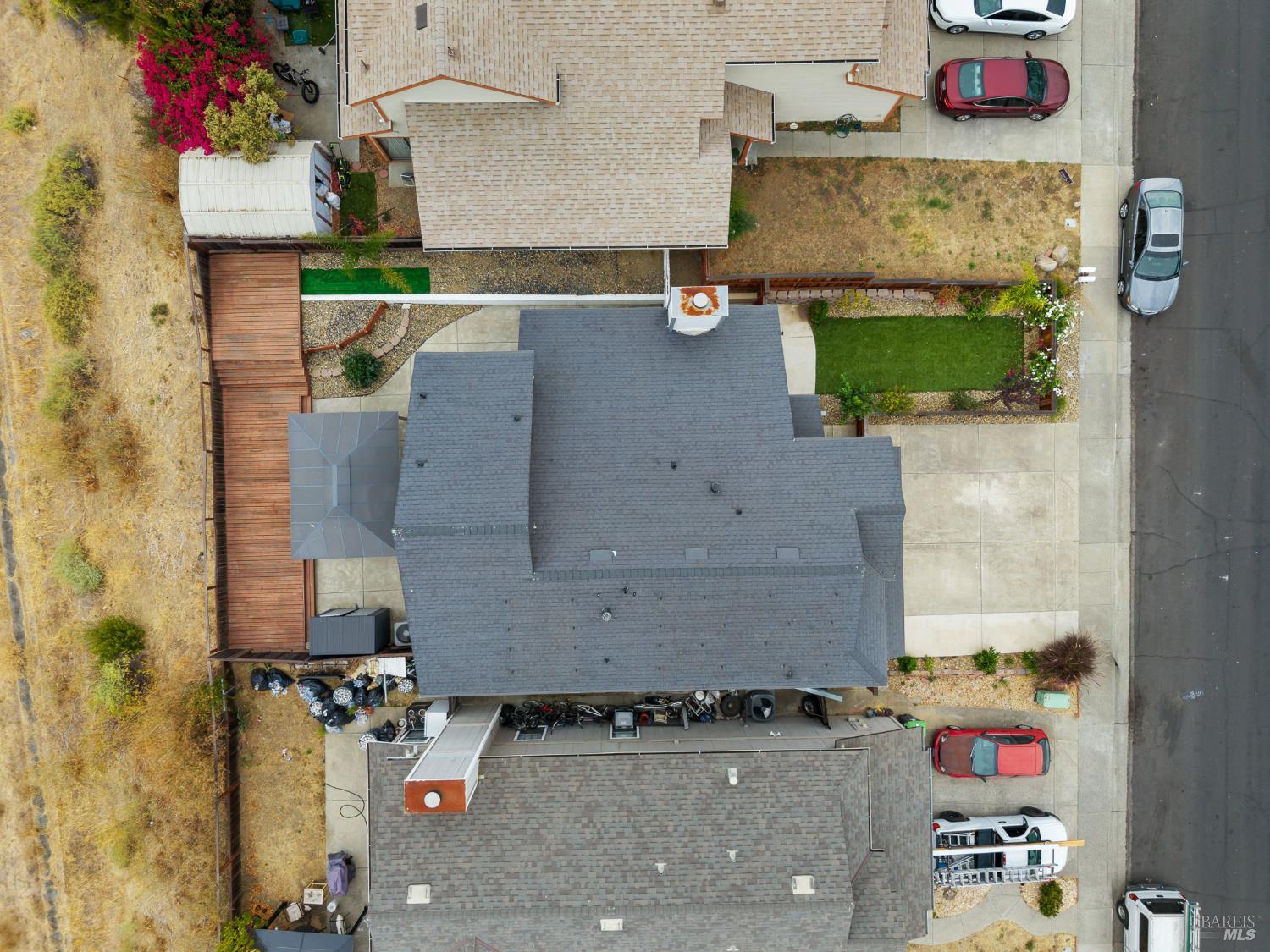 2454 Vista Grande Fairfield CA 94534