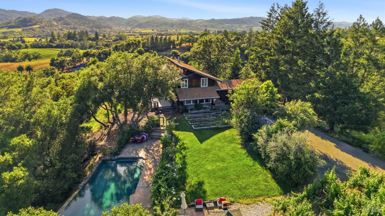 1750 Lytton Springs Road Healdsburg CA 95448