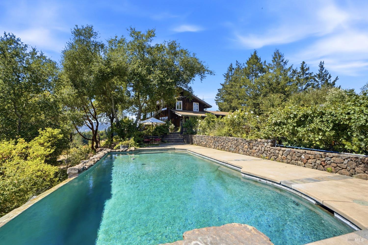 1750 Lytton Springs Road Healdsburg CA 95448