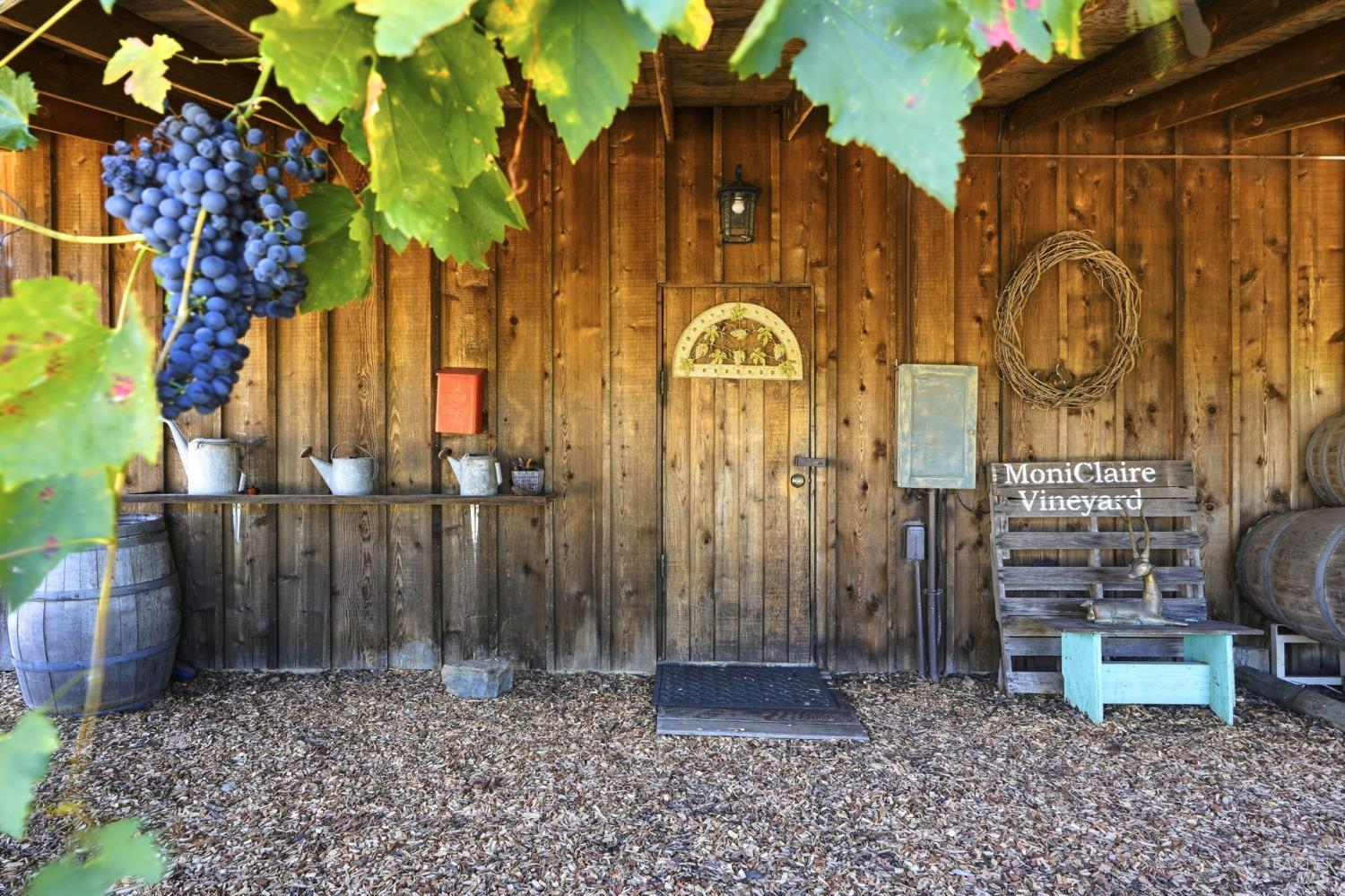 1750 Lytton Springs Road Healdsburg CA 95448