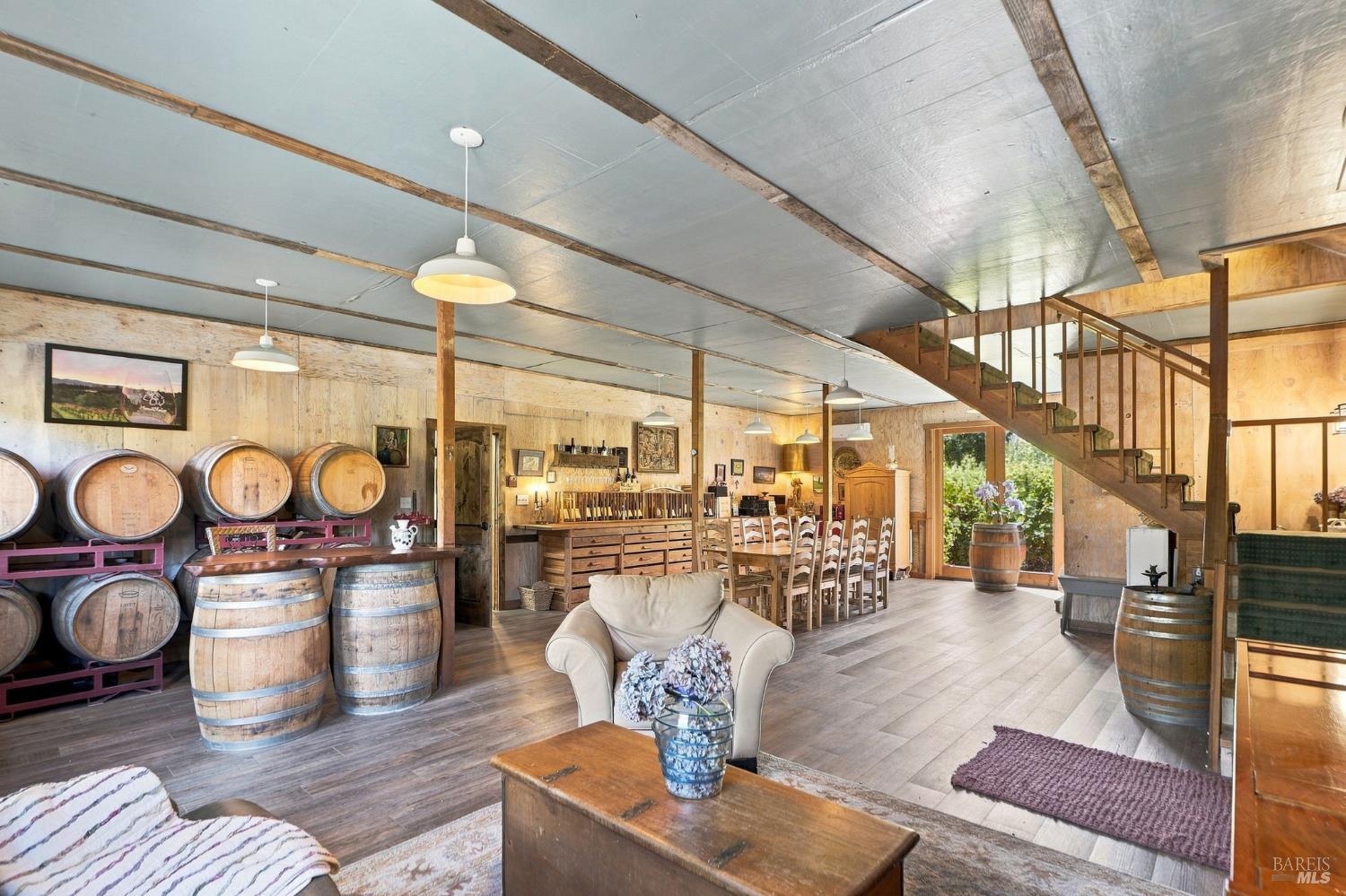 1750 Lytton Springs Road Healdsburg CA 95448