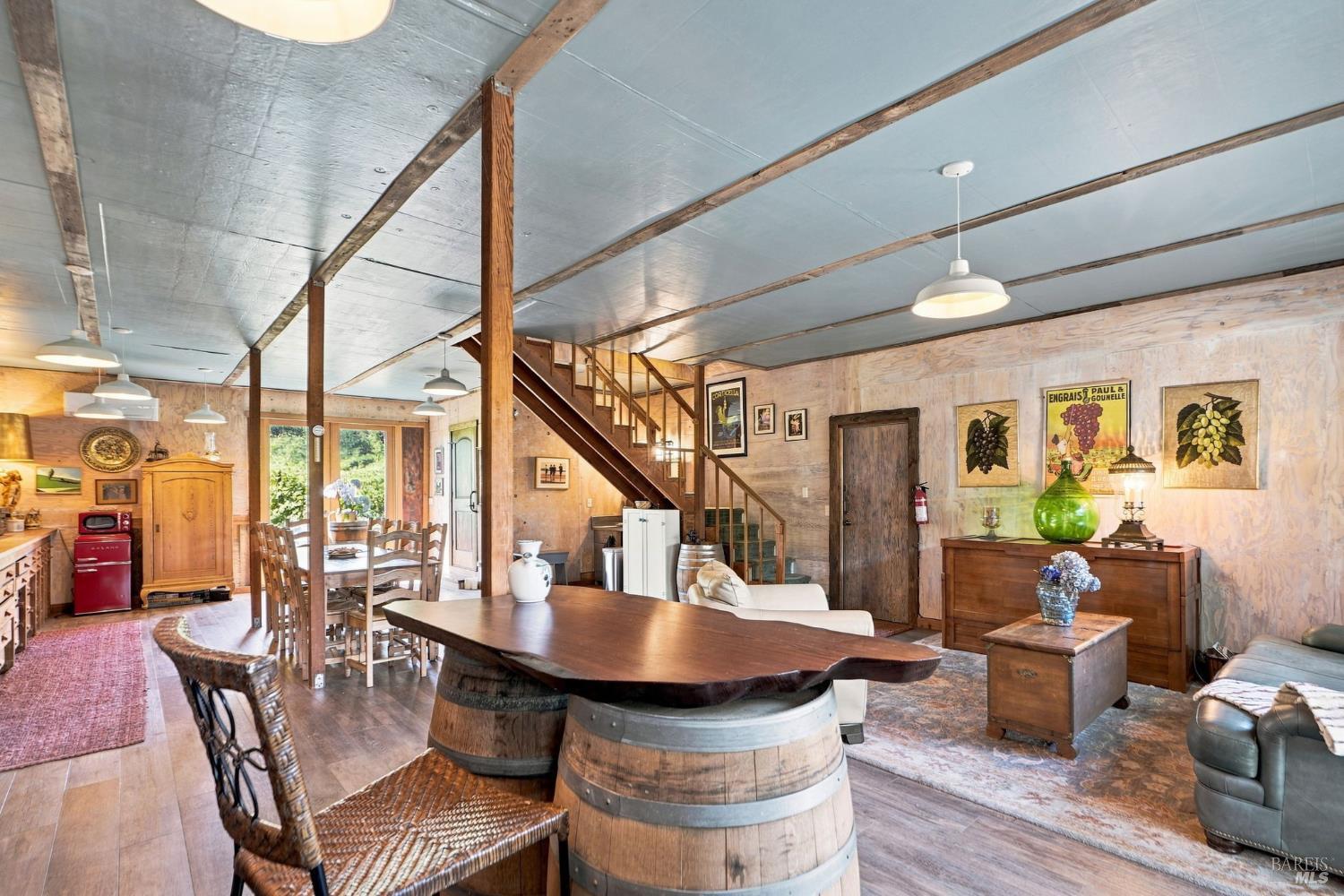 1750 Lytton Springs Road Healdsburg CA 95448